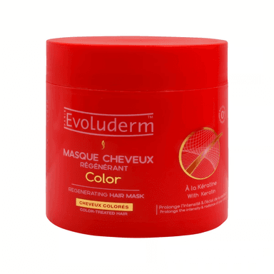 Color Regenerating Hair Mask