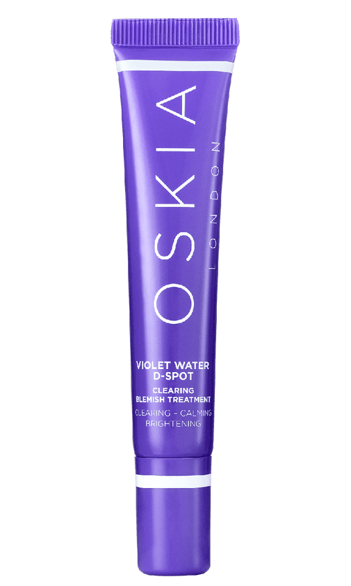 Violet Water D-Spot