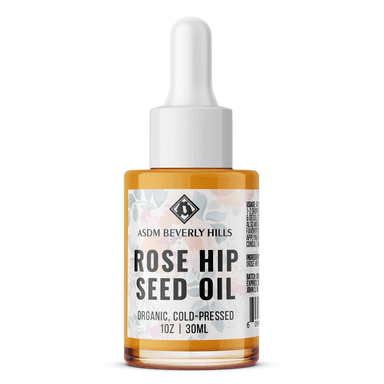 Pure Rose Hip Oil