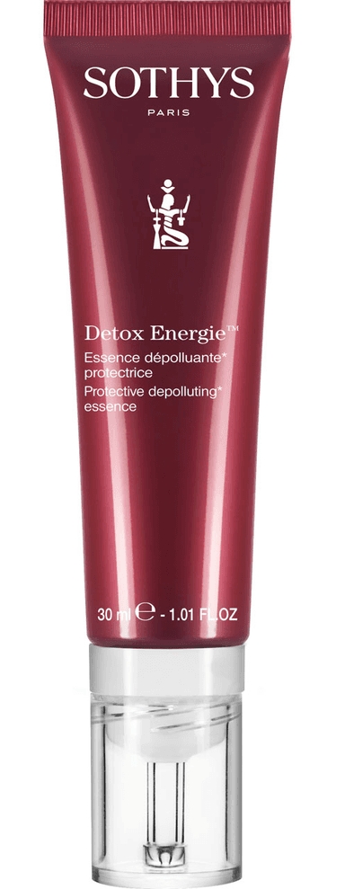 Detox Energie Protective Depolluting Essence