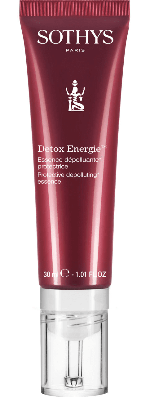 Detox Energie Protective Depolluting Essence