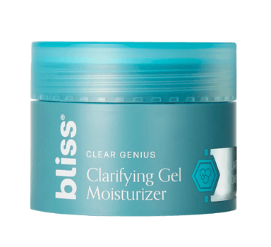 Clear Genius Clarifying Moisturizer