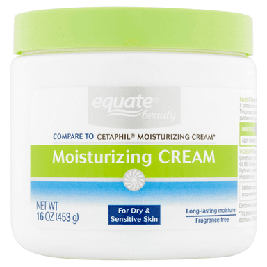 Moisturizing Cream