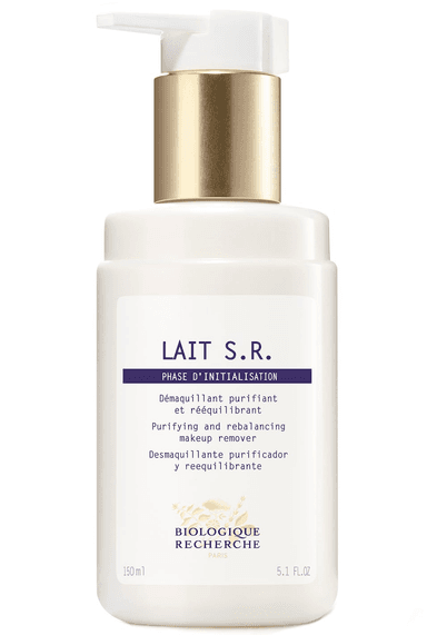 Lait S.R.