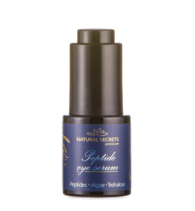 Peptide Eye Serum