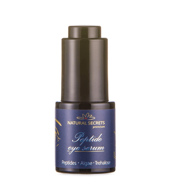 Peptide Eye Serum