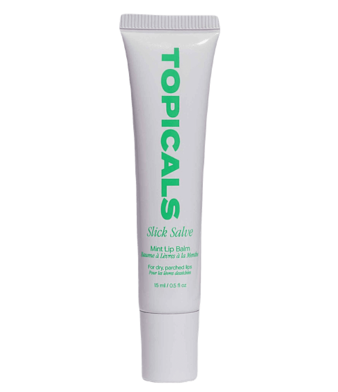 Slick Salve Mint Lip Balm