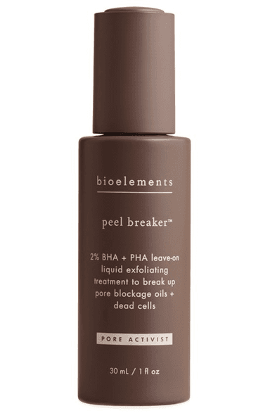 Peel Breaker 2% BHA + PHA