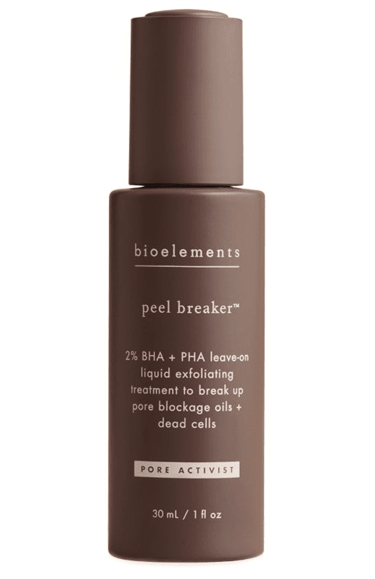 Peel Breaker 2% BHA + PHA