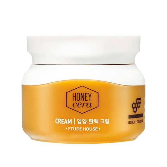 Honey Cera Nourishing Cream