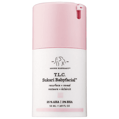 T.L.C. Sukari Babyfacial™