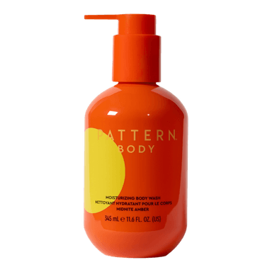 Moisturizing Body Wash