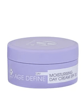 Moisturising Day Cream SPF 30 