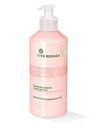 Soothing Cleansing Milk