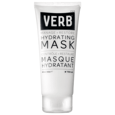 Hydrating Mask