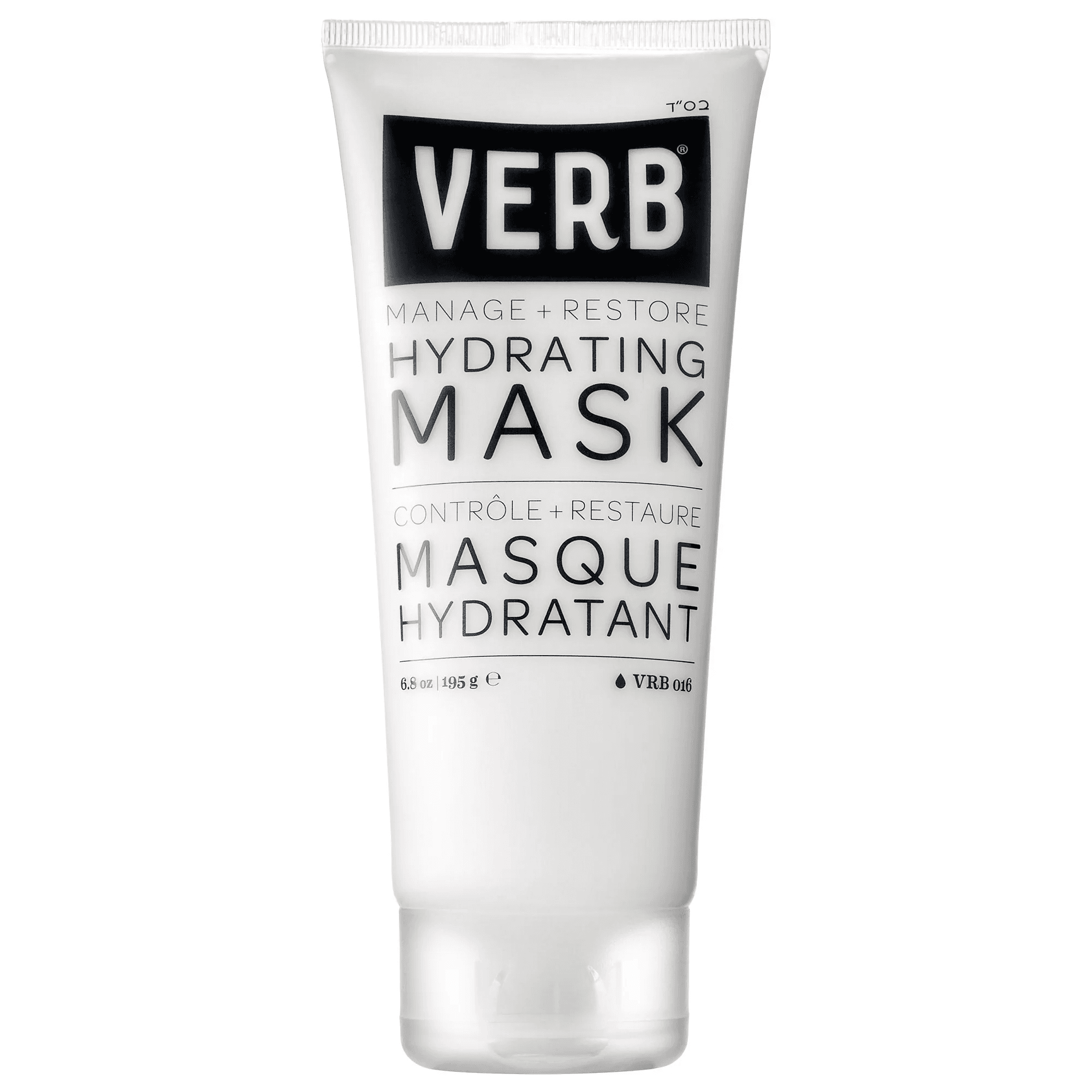 Hydrating Mask