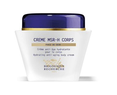 Crème MSR-H Corps
