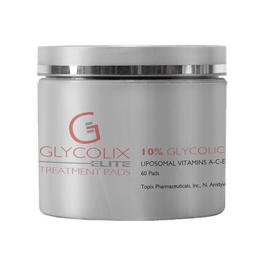 Elite Treatment Pads – 10%, 15%, 20%