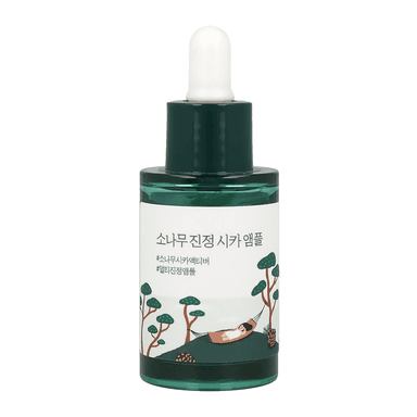 Pine Calming Cica Ampoule