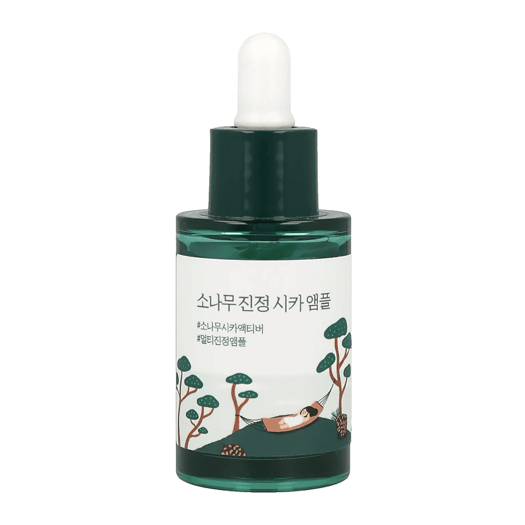 Pine Calming Cica Ampoule