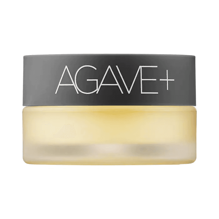 Agave+ Nighttime Lip Therapy