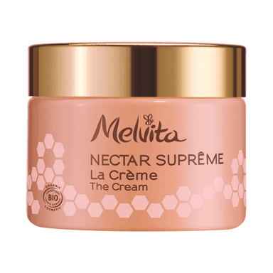 Organic Total Anti-Ageing Cream - Face Nectar Suprême