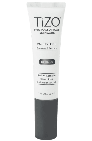 PM Restore