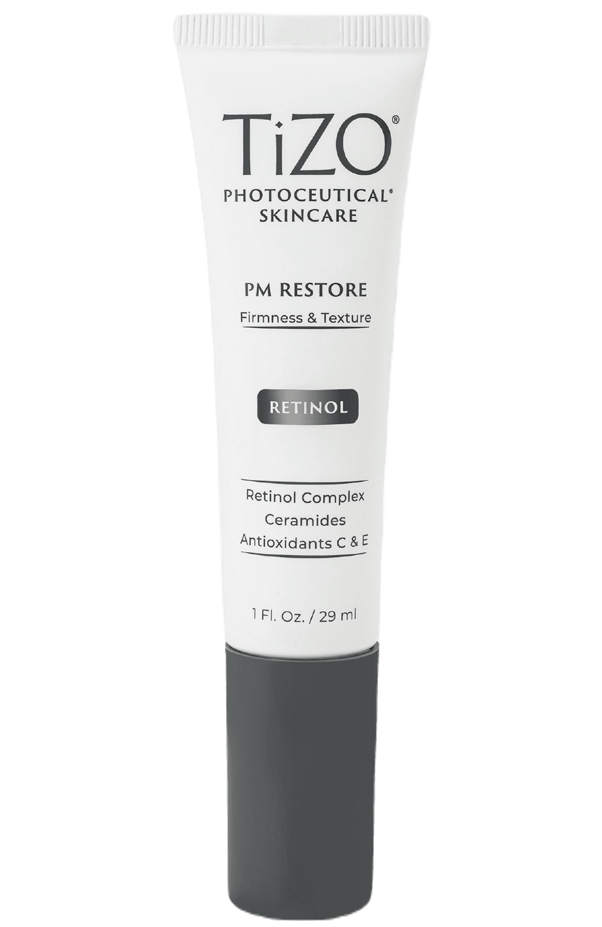 PM Restore