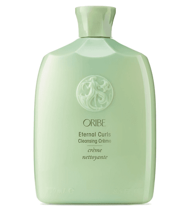 Eternal Curls Cleansing Crème