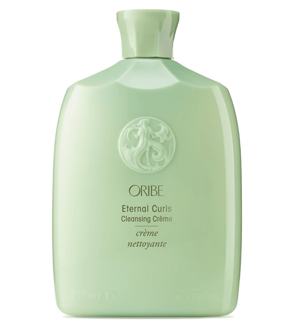 Eternal Curls Cleansing Crème