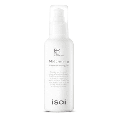 Mild Cleansing Gel