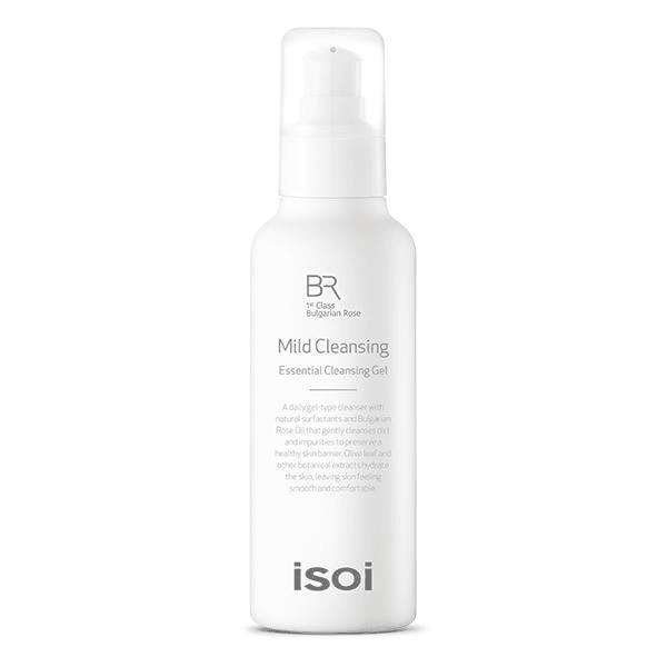 Mild Cleansing Gel