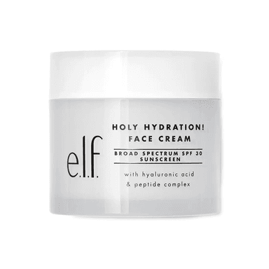 Holy Hydration! Face Cream SPF 30