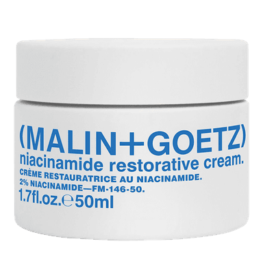 Niacinamide Restorative Cream