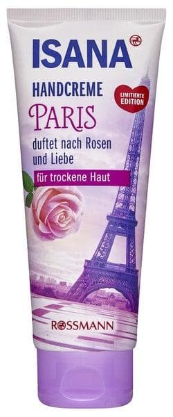 Handcreme Paris