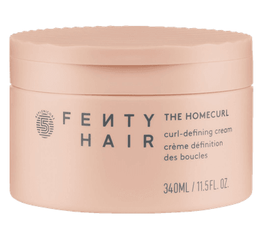 The Homecurl Curl-Defining Cream