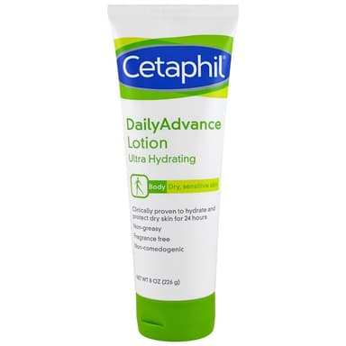 Dailyadvance Lotion, Ultra Hydrating