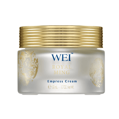 Royal Ming Empress Cream