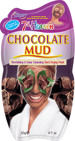  Chocolate Mask