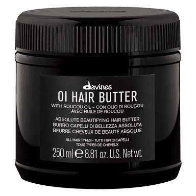 OI Hair Butter