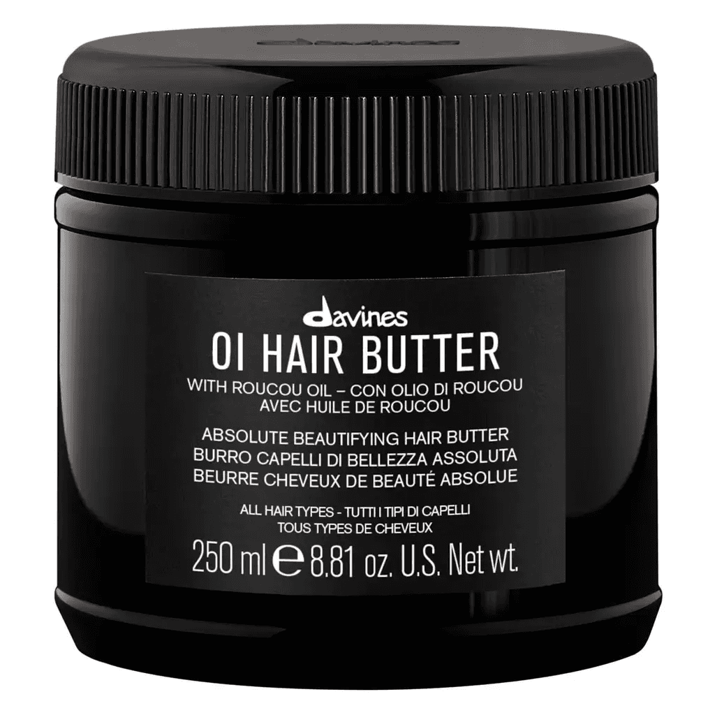 OI Hair Butter