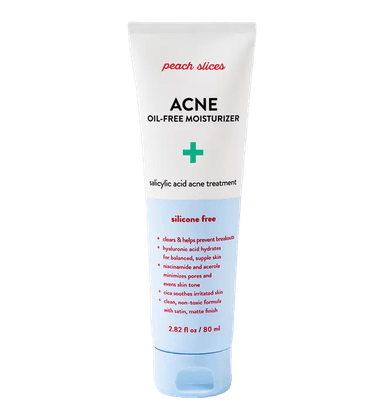 Acne Oil-Free Moisturizer
