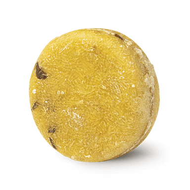 Montalbano Shampoo Bar