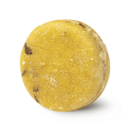 Montalbano Shampoo Bar