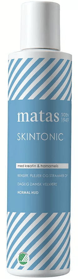 Skintonic til Normal Hud