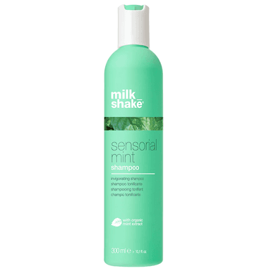 Sensorial Mint Shampoo