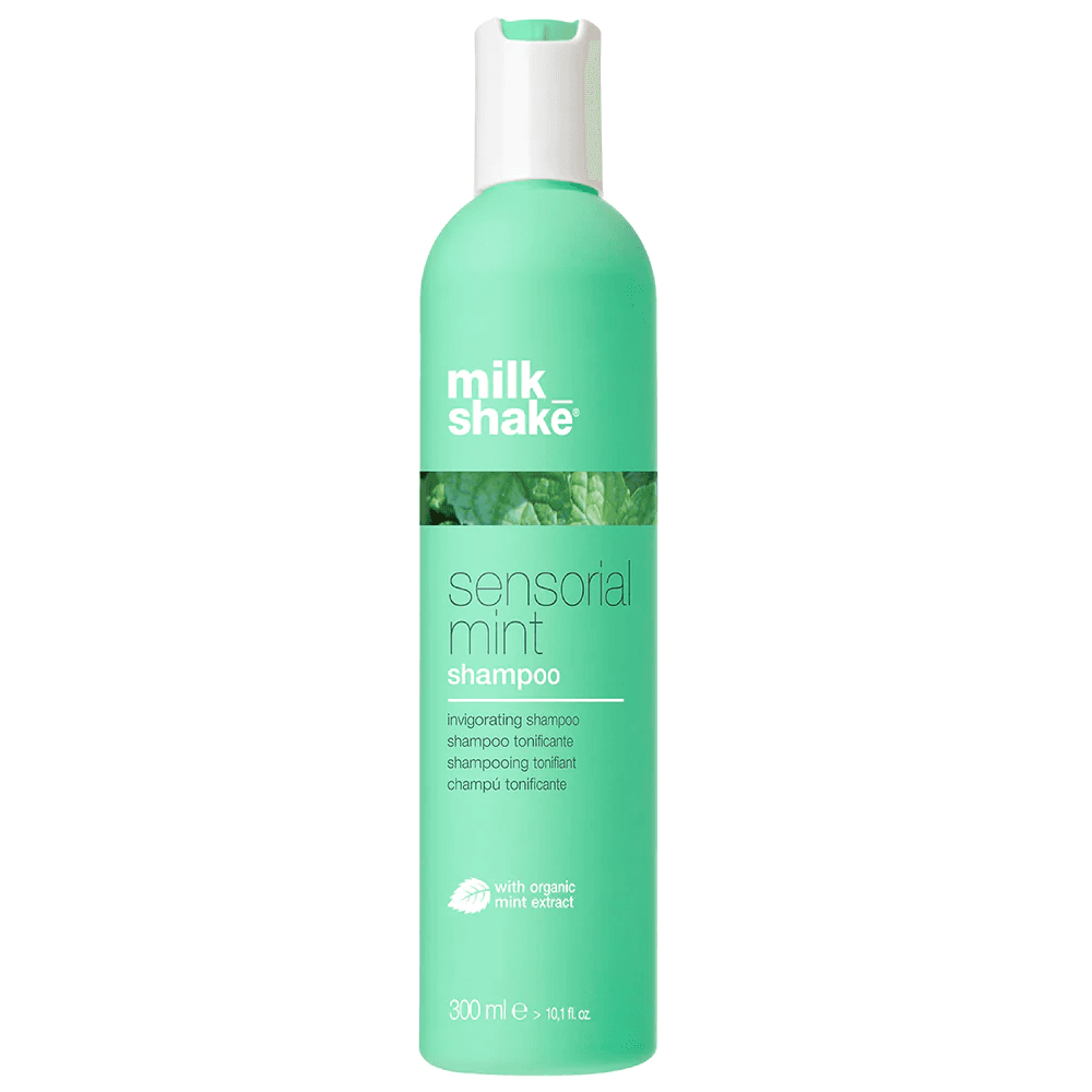 Sensorial Mint Shampoo