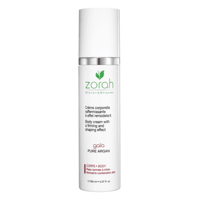 Gaïa Ultra-firming Moisturizing Body Cream, Re-modeling Effect