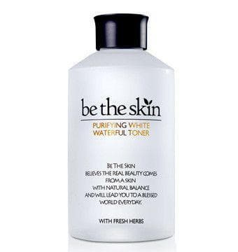 Purifying White Waterful Toner