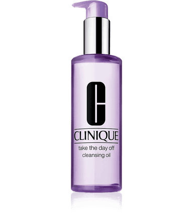 Take The Day Off™ Cleansing Oil